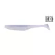 Duo Realis Versa Shad 10cm F088 Light Pro Blue plastová nástraha 7ks