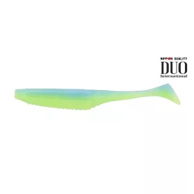   Duo Realis Versa Shad 10cm F089 Sky Blue Chart plastová nástraha 7ks