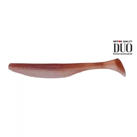   Duo Realis Versa Shad 10cm F102 Brown Zircon Plastová nástraha 7ks