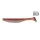Duo Realis Versa Shad 10cm F102 Brown Zircon Plastová nástraha 7ks