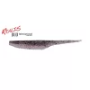 Duo Realis Versa Pintail 10cm F078 Gold Flash Shad Plastová nástraha 7ks
