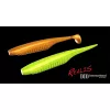 Duo Realis Versa Pintail 10cm F078 Gold Flash Shad Plastová nástraha 7ks