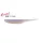 Duo Realis Versa Pintail 10cm F085 Sexy Shad UV Plastová nástraha 7ks