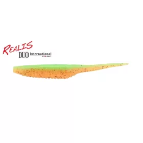   Duo Realis Versa Pintail 10cm F087 Young Melon Plastová nástraha 7ks