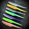 Duo Realis Versa Pintail 10cm F088 Light Pro Blue Plastová nástraha 7ks