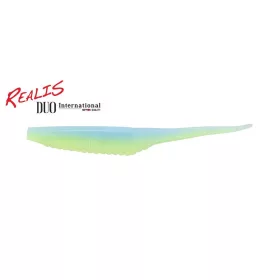   Duo Realis Versa Pintail 10cm F089 Sky Blue Chart Plastová nástraha 7ks