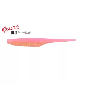   Duo Realis Versa Pintail 10cm F092 Pink Chart Plastová nástraha 7ks