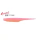 Duo Realis Versa Pintail 10cm F092 Pink Chart Plastová nástraha 7ks