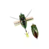 Duo Realis Koshinmushi 3,0cm 3,1gr CCC3218 Kinkame Imitace brouka