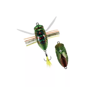   Duo Realis Koshinmushi 3,0cm 3,1gr CCC3218 Kinkame Imitace brouka