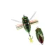 Duo Realis Koshinmushi 3,0cm 3,1gr CCC3218 Kinkame Imitace brouka