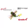 Duo Realis Koshinmushi 3,0cm 3,1gr CCC3218 Kinkame Imitace brouka