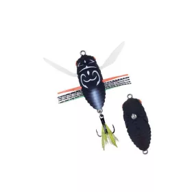   Duo Realis Koshinmushi 3,0cm 3,1gr CCC3204 Aburazemi Imitace brouka