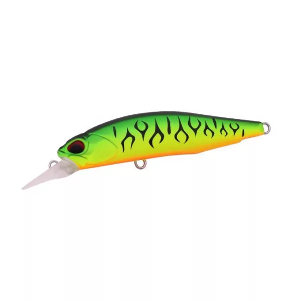 Duo Realis Rozante 63SP 6,3cm 5gr ACC3059 Mat Tiger Plovoucí Wobler