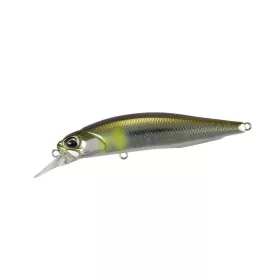   Duo Realis Rozante 77SP 7,7cm 8,4gr DRA3050 Half Mirror Ayu Suspendující Wobler