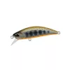 Duo Spearhead Ryuki 50F 5cm 2,8gr MCC4018 Brown Back Yamame OB Plovoucí Wobler