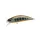 Duo Spearhead Ryuki 50F 5cm 2,8gr MCC4018 Brown Back Yamame OB Plovoucí Wobler