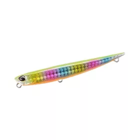   Duo Bayruf Manic Fish 88 8,8cm 11gr ABA0289 Chart Back Candy Potápivý Wobler
