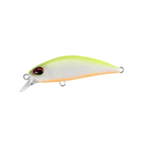   Duo Spearhead Ryuki 45S SW 4,5cm 4gr ACC0170 Pearl Chart OB II Potápějící wobler