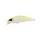 Duo Spearhead Ryuki 45S SW 4,5cm 4gr ACC0170 Pearl Chart OB II Potápějící wobler