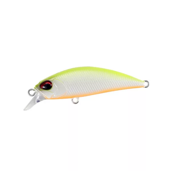 Duo Spearhead Ryuki 45S SW 4,5cm 4gr ACC0170 Pearl Chart OB II Potápějící wobler