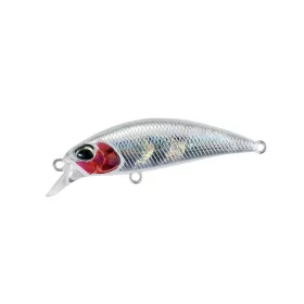   Duo Spearhead Ryuki 45S SW 4,5cm 4gr ADA0088 Prism Ivory Potápivý Wobbler