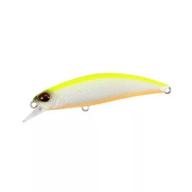   Duo Spearhead Ryuki 60S SW 6cm 6,5gr ACC0170 Pearl Chart OB II Potápivý Wobler