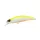 Duo Spearhead Ryuki 60S SW 6cm 6,5gr ACC0170 Pearl Chart OB II Potápivý Wobler