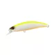 Duo Spearhead Ryuki 60S SW 6cm 6,5gr ACC0170 Pearl Chart OB II Potápivý Wobler