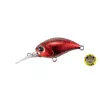 Duo Tetra Works Kurakura 3,0cm 2,5gr GBA0291 Red Isome Plovoucí wobler
