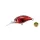 Duo Tetra Works Kurakura 3,0cm 2,5gr GBA0291 Red Isome Plovoucí wobler