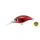 Duo Tetra Works Kurakura 3,0cm 2,5gr GBA0291 Red Isome Plovoucí wobler