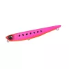 Duo Bayruf Manic Fish 77 7,7cm 9gr ACC0761 UV Deluxe Pink GB Potápivý Wobbler