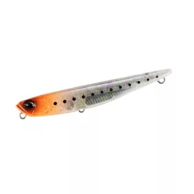  Duo Bayruf Manic Fish 77 7,7cm 9gr CUA0762 UV Sight Shirasu GB Potápivý Wobler