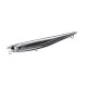 Duo Bayruf Manic Fish 77 7,7cm 9gr MCC0522 UV Silver Slash B Potápivý Wobler