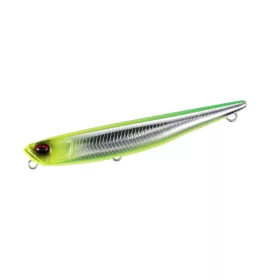   Duo Bayruf Manic Fish 77 7,7cm 9gr ASA0677 Lemon Flash GT Potápivý Wobbler