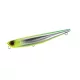 Duo Bayruf Manic Fish 77 7,7cm 9gr ASA0677 Lemon Flash GT Potápivý Wobbler