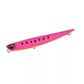  Duo Bayruf Manic Fish 88 8,8cm 11gr ACC0761 UV Deluxe Pink GB Potápivý Wobler
