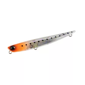   Duo Bayruf Manic Fish 88 8,8cm 11gr CUA0762 UV Sight Shirasu GB Potápivý Wobler