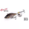 Duo Realis Spin 30 3,0cm 5gr CDA3033 Prism Clown Spin-Tail Umělá nástraha