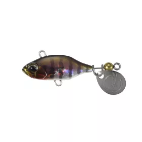   Duo Realis Spin 30 3,0cm 5gr CDA3058 Prism Gill Spin-Tail Umělá nástraha