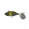 Duo Realis Spin 30 3,0cm 5gr CRA3050 Half Mirror Ayu Spin-Tail Umělá nástraha