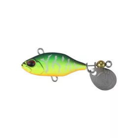  Duo Realis Spin 30 3,0cm 5gr ACC3225 Mat Tiger ll Spin-Tail Umělá nástraha