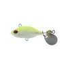 Duo Realis Spin 30 3,0cm 5gr CCC3028 Ghost Chart Spin-Tail Umělá nástraha