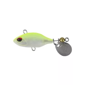   Duo Realis Spin 30 3,0cm 5gr CCC3028 Ghost Chart Spin-Tail Umělá nástraha