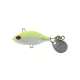 Duo Realis Spin 30 3,0cm 5gr CCC3028 Ghost Chart Spin-Tail Umělá nástraha