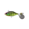 Duo Realis Spin 30 3,0cm 5gr CCC3510 Sight Chart Gill Spin-Tail Umělá nástraha