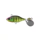 Duo Realis Spin 30 3,0cm 5gr CCC3510 Sight Chart Gill Spin-Tail Umělá nástraha