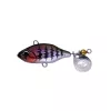 Duo Realis Spin 35 3,5cm 7gr CDA3058 Prism Gill Spin-Tail Umělá nástraha