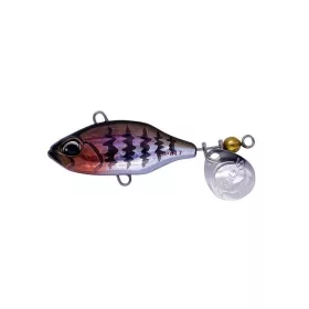   Duo Realis Spin 35 3,5cm 7gr CDA3058 Prism Gill Spin-Tail Umělá nástraha